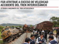 Tren Interoceánico: 3 Hallazgos Críticos Tras Accidente
