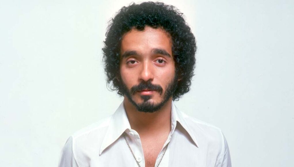 Willie Colón salsa