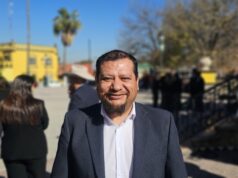Ramos Arizpe: Firmeza en la Modernización del Transporte Público; No Habrá Prórrogas para Unidades Deficientes Transporte Ramos Arizpe