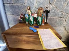 El Salmo 91: El Pasaje Bíblico de Protección Encontrado en el Refugio de ‘El Mencho’ Salmo 91 El Mencho