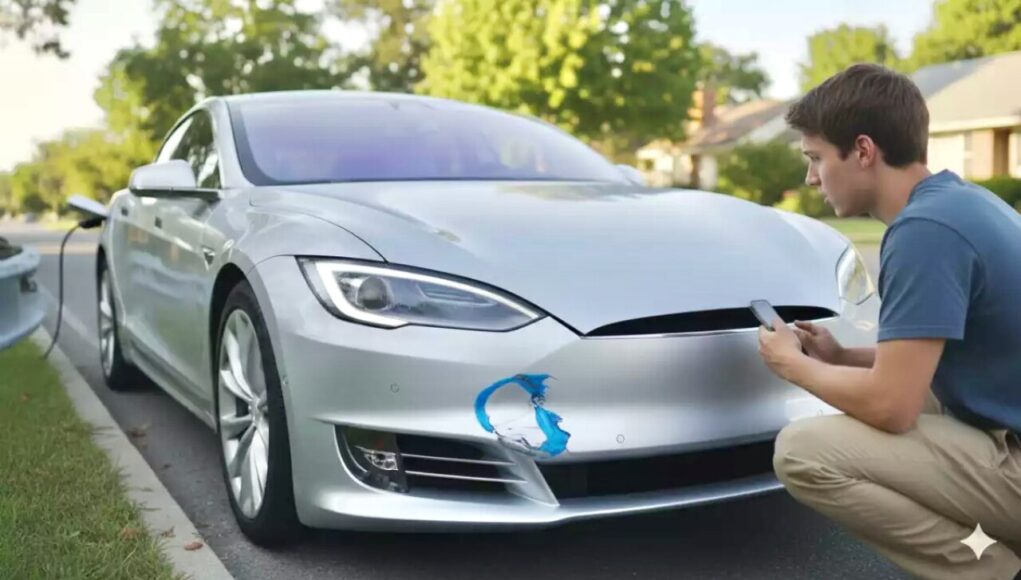 90-2 costo reparación auto eléctrico