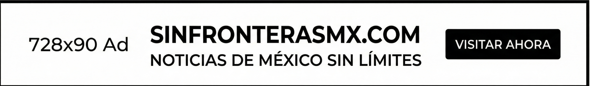 Sin Fronteras MX