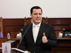 Coahuila: Fiscal Anuncia Creación de Unidades de Élite y Policía de Caminos para Fortalecer la Seguridad Seguridad Coahuila