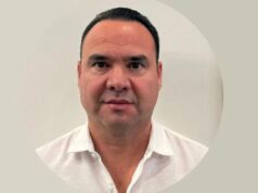 Baja California: Aníbal Castro Borbón, Juez Acusado por Harfuch, Perfilado para la FGR Aníbal Castro Borbón FGR