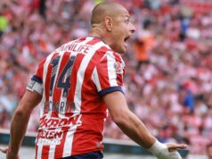 Chicharito Hernández: Su Respuesta Diplomática en Redes Sociales Genera Debate Chicharito Hernández clubes