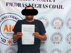 Captura Clave en Villa Unión: Detenido Imputado por Abigeato Agravado abigeato agravado Coahuila