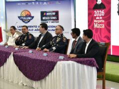 Cielo y Asfalto se Unen: FAMEX y NASCAR Llegan al Aeropuerto Internacional de Tulum en un Evento Sin Precedentes FAMEX NASCAR Tulum