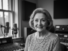 Adiós a una Leyenda: Dolores Muñoz Ledo, Actriz de Doblaje de ‘He-Man’ y ‘Chip y Dale’, Fallece a los 107 Años Dolores Muñoz Ledo