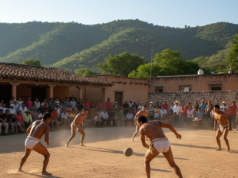 Descubre la Herencia Cultural Viva en los Pueblos Mágicos de Sinaloa
