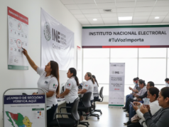 INE Coahuila: Recordatorio Crucial para Actualizar Credencial y Revisar Sección Electoral