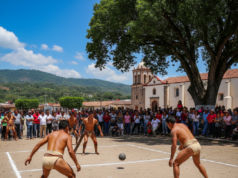 Descubre la Cultura Viva y Ancestral en los Pueblos Mágicos de Sinaloa