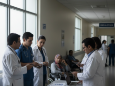 Alarma en México: Presupuesto Contra el Cáncer Cae Mientras los Casos Aumentan presupuesto cáncer México