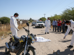 Trágico Asesinato de Humberto Quezada Sacude Azoyú, Guerrero: Ex Dirigente Priista y Director de Primaria Víctima de Violencia asesinato Humberto Quezada