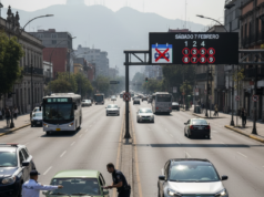 Alerta Vial: Hoy No Circula Sabatino 7 de Febrero de 2026 en CdMx y Edomex – Conoce los Autos Restringidos Hoy No Circula Sabatino
