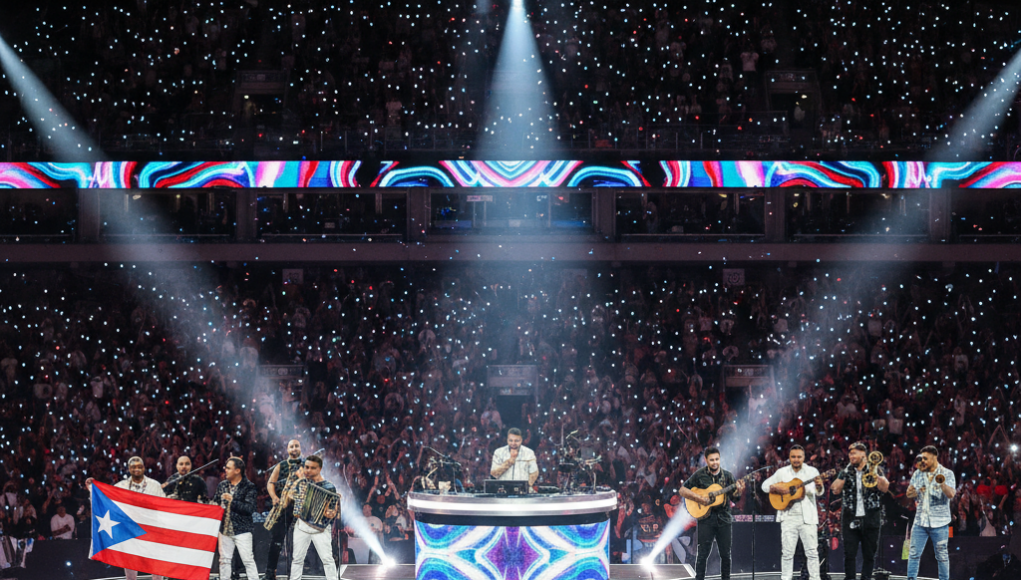Invitados Bad Bunny Super Bowl
