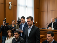 Tragedia en Quirófano: Anestesiólogo Enfrenta Sentencia por Muerte de Niño de 4 Años en Argentina negligencia médica Argentina