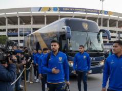 Pumas Enfrenta al San Diego FC en Concachampions con Bajas y Recuperaciones Clave Pumas Concachampions Bajas