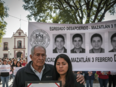 Preocupación en Saltillo: Egresado de la Narro entre los Cuatro Turistas Desaparecidos en Mazatlán Egresado Narro desaparecido