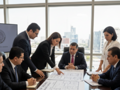 Coahuila Impulsa Reorganización Administrativa en su Fiscalía General con Nueva Ley Orgánica Fiscalía Coahuila reorganización