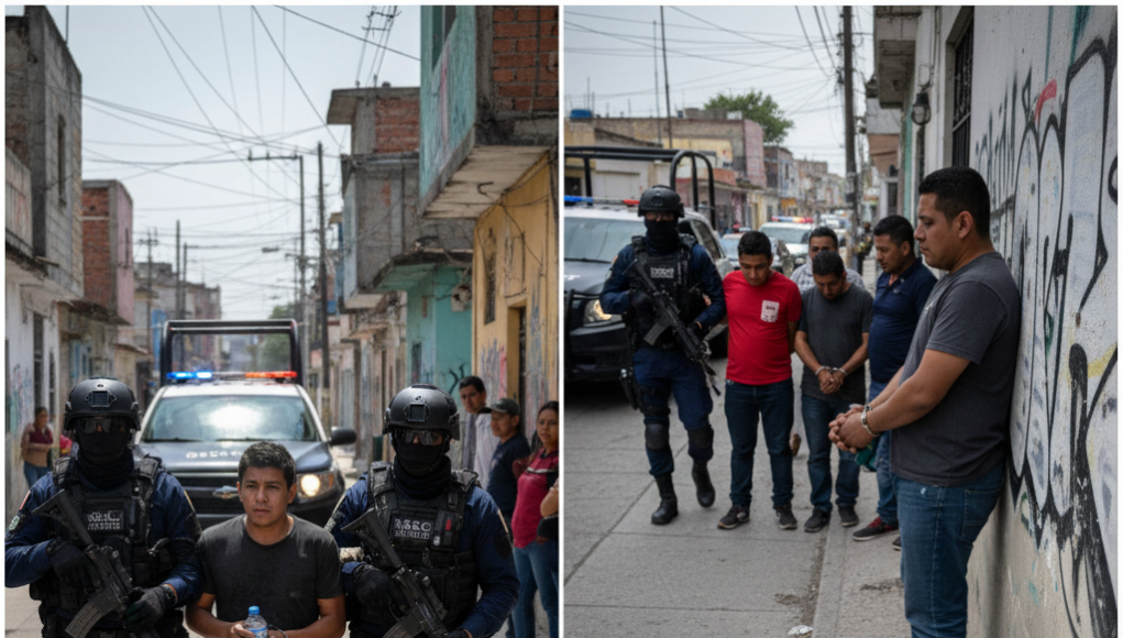 image-97 rescate secuestro CDMX