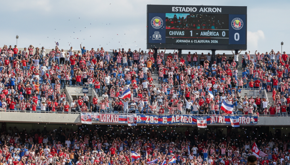 image-98 Clásico Nacional Chivas