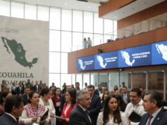 Proceso Electoral Coahuila: 28 de Febrero, Fecha Crucial para Aspirantes al Congreso Elecciones Coahuila Congreso