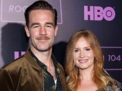 James Van Der Beek y su esposa renovaron sus votos matrimoniales días antes de morir James Van Der Beek