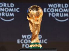 CFE Impulsa la Confiabilidad del Sistema Eléctrico del Estadio Banorte para el Mundial 2026 CFE Estadio Banorte Mundial