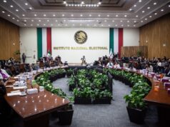 INE Alista Multas Millonarias por 706.9 MDP a Partidos Políticos por Irregularidades en Prerrogativas 2024 INE multas partidos