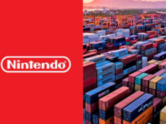 Nintendo se Une a la Lucha Legal: Demanda al Gobierno de EEUU por Aranceles Anulados Nintendo demanda aranceles