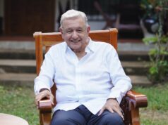 Desmienten Rumores sobre el Supuesto Ingreso de AMLO al Hospital Central Militar AMLO Hospital Central Militar