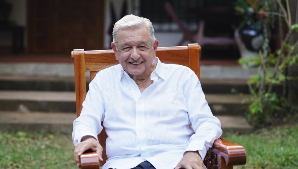 AMLO salud rumor