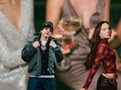 La Quinceañera Viral de Villahermosa: Belinda, J Balvin y Xavi en una Fiesta de Lujo y Polémica quinceañera viral Villahermosa