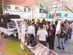 Torreón Transforma el Transporte: Motocarros Sustituirán a Carromateros para Erradicar el Maltrato Animal motocarros Torreón