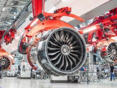 México Impulsa su Industria Aeroespacial: Exportaciones Crecen 60% y se Consolida como Socio Clave para EE. UU. México aeroespacial exportaciones