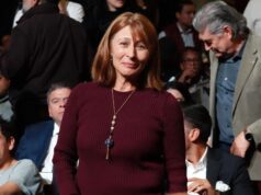 Tatiana Clouthier Anuncia Aspiraciones a la Gubernatura de Nuevo León en 2027 con Morena Tatiana Clouthier Nuevo León