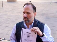 Santiago de la Peña anuncia certificación internacional histórica para el JuárezBus y Bowí; Chihuahua es referente único en México