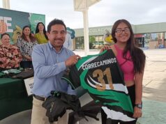 Fortaleciendo el Deporte Universitario: La UTNC Honra a sus Atletas en Nava, Coahuila Deporte universitario UTNC