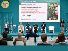 Macfrut 2026: La Healthy Food Area Expande su Oferta con Temas Clave Macfrut alimentación saludable