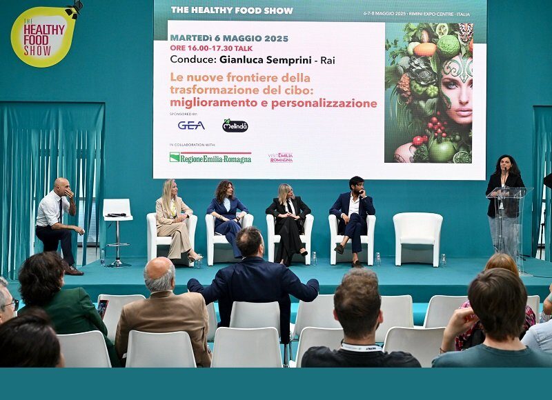 Macfrut alimentación saludable