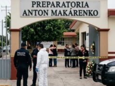 Conmoción en Michoacán: Alumno de 15 Años Asesina a Dos Profesoras en Preparatoria Asesinato profesoras Michoacán