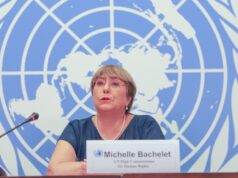 Chile Retira Respaldo a Michelle Bachelet para la ONU: Un Giro en su Candidatura Internacional Bachelet ONU Chile