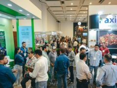 GreenTech Americas 2026: Innovación y Eficiencia para Rescatar la Agricultura Mexicana de la Sequía Agricultura mexicana sequía
