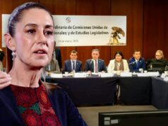 Sheinbaum Alerta: El PT Teme Reducir Votación Ante el Plan B Electoral y la Revocación de Mandato Sheinbaum PT Plan B