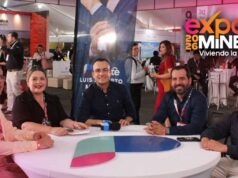 Alcaldes de Municipios Mineros Celebran Éxito de Expo Minera AMSAC 2026 y Urgen Mejoras Cruciales Fondo Minero Cananea
