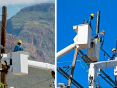 Alerta en Sonora: CFE Anuncia Suspensión Temporal del Suministro Eléctrico en Ures, Carbó y Pitiquito el 28 de Marzo de 2026 Corte luz Sonora CFE