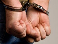 Detenido Hombre de 42 Años en Hermosillo por Amenazar de Muerte a su Ex Pareja con Cuchillo detención amenazas Hermosillo