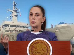 Claudia Sheinbaum Dona 20 Mil Pesos a Organización para el Apoyo a Cuba, Aclara Es Decisión Personal Sheinbaum donación Cuba