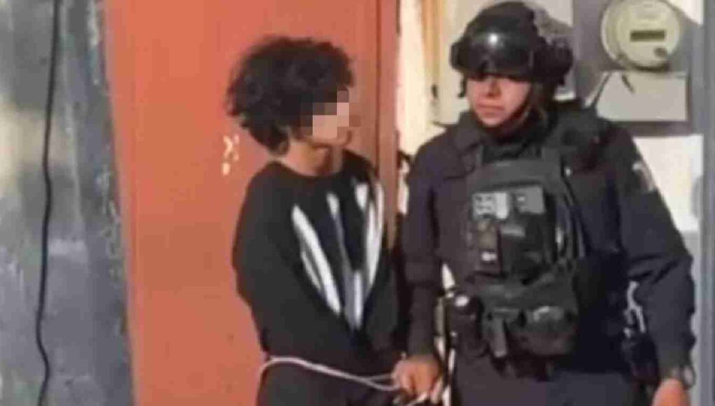 news-image-76 Feminicidio Michoacán menor