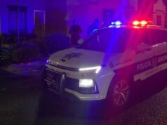 Detenido en Hermosillo por Violencia Familiar: Agredió a su Hermano con Tubo de Metal Violencia familiar Hermosillo